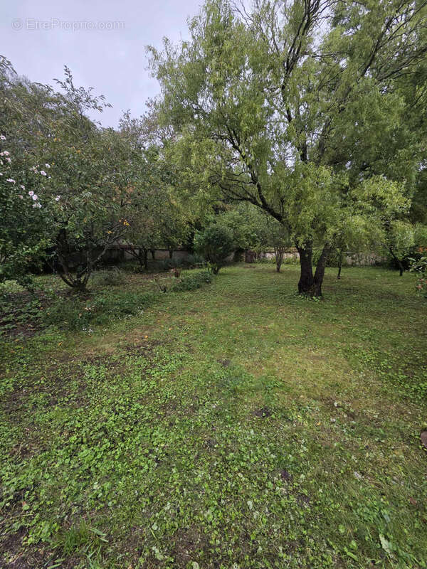 Maison à REMBERCOURT-SUR-MAD