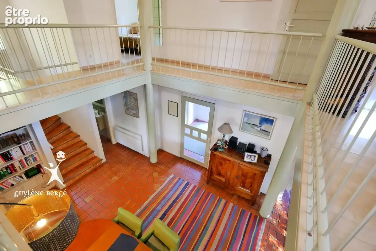 Maison de ville Sommières - photo 3