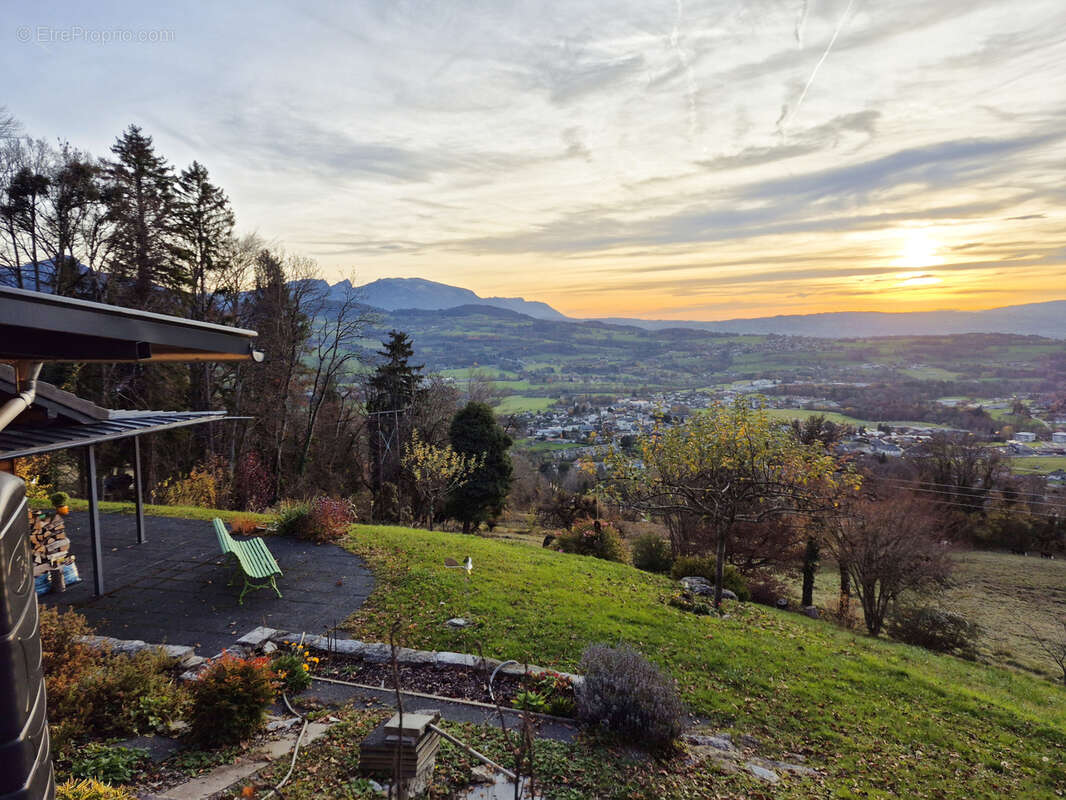 Maison à VIUZ-EN-SALLAZ