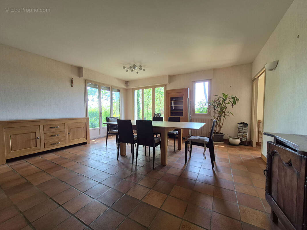 Maison à LAILLE