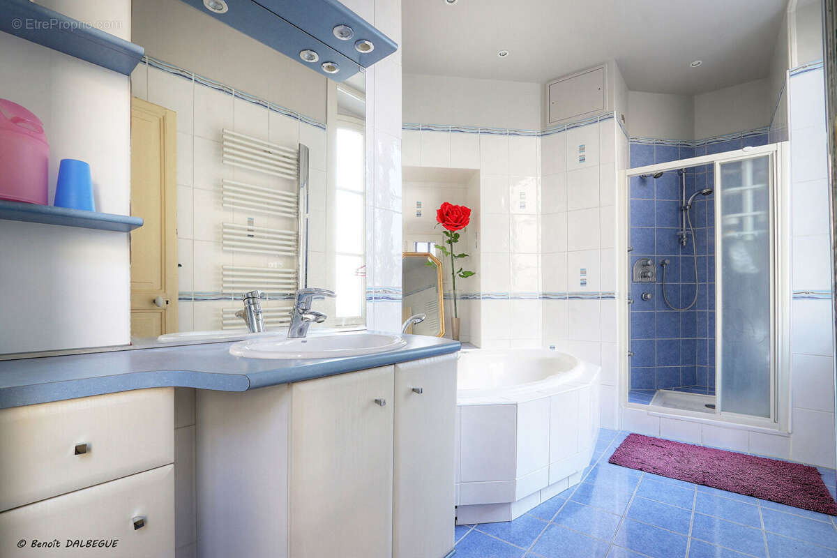 Appartement Rennes 5 pièce(s) 130,82 m² - photo 12