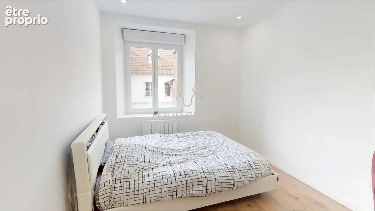 Appartement T4 - 97,16 m2 - Montbéliard - photo 7
