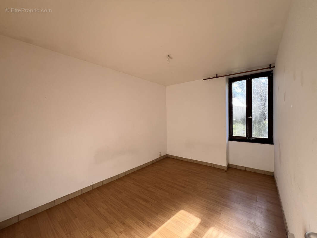 Maison à SAINT-AUBIN-DES-CHATEAUX