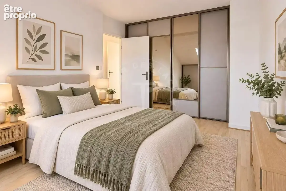 Superbe appartement 7 pièces à Annecy 138 m² - photo 3