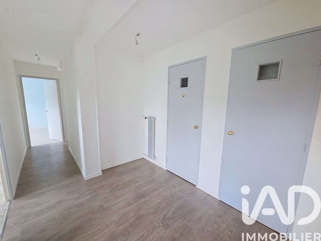 Photo 7 - Appartement à ANNEMASSE