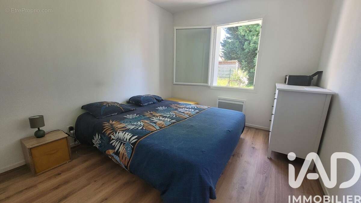 Photo 7 - Maison à COUTRAS