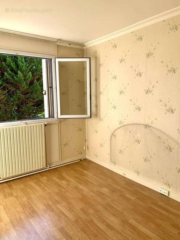 Appartement à VITRY-SUR-SEINE