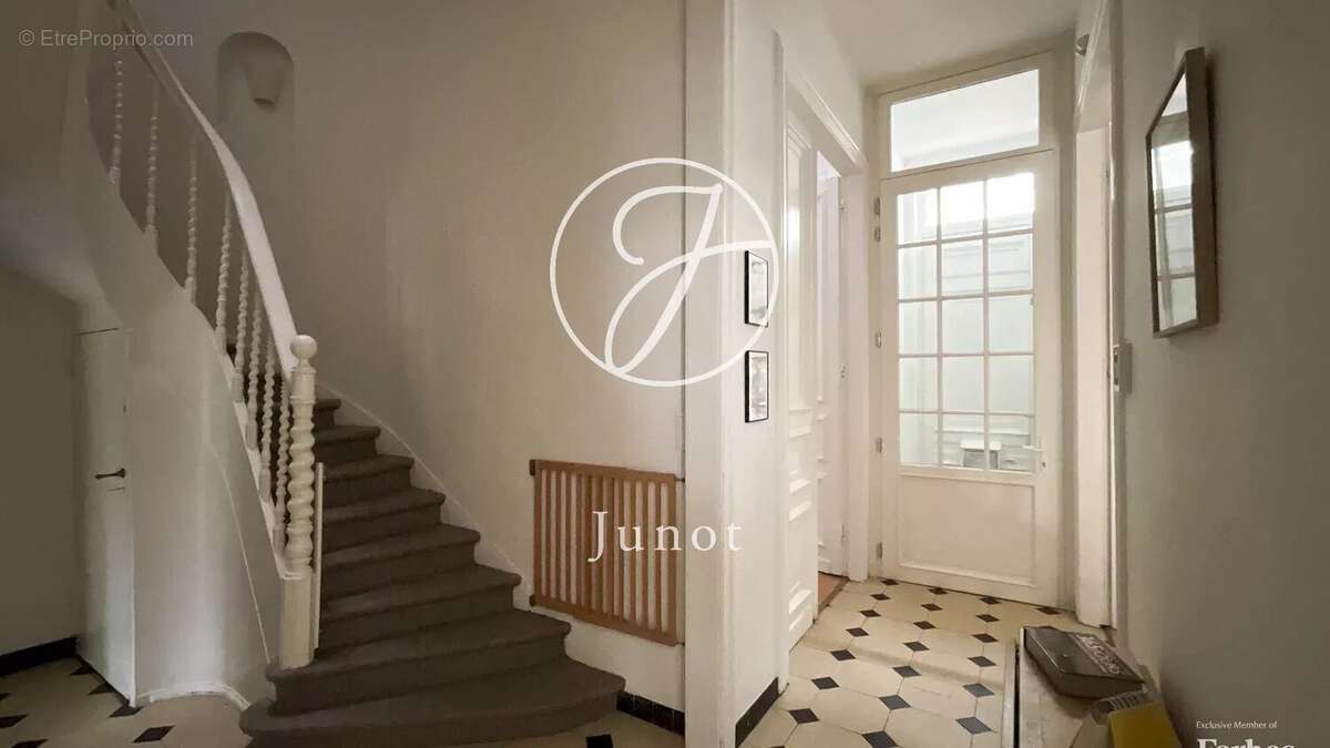 Maison à ROUBAIX