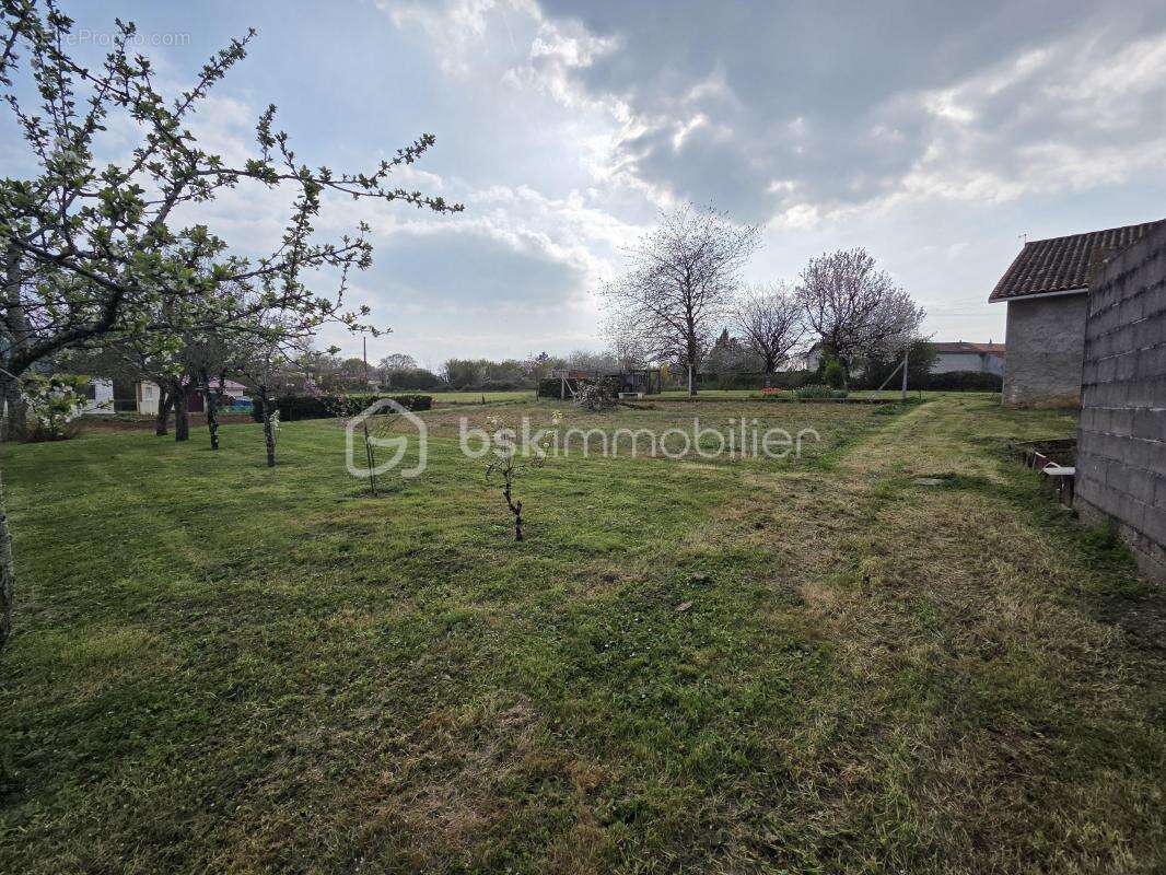 Maison au calme !!!!! - photo 20