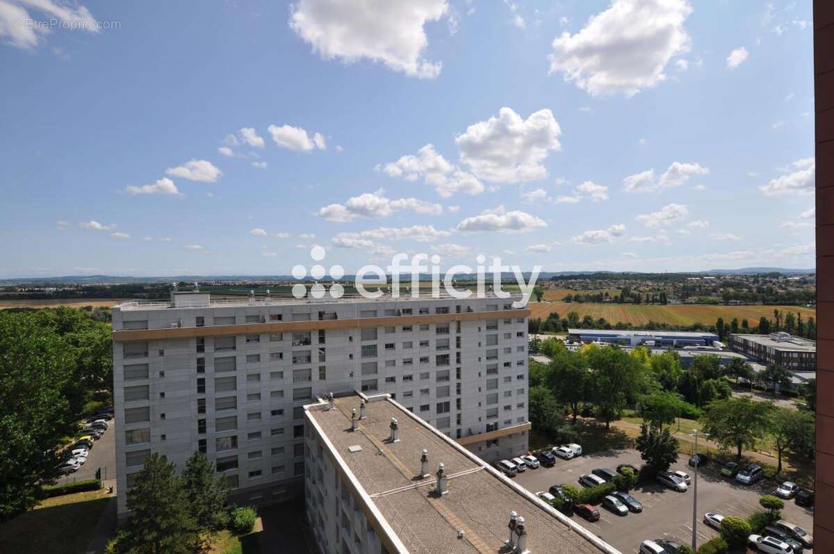 Appartement à VENISSIEUX