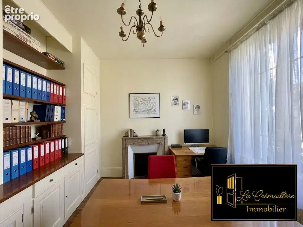 Maison 13 pièces 300 m² à vendre à Dourdan (91410) - photo 5