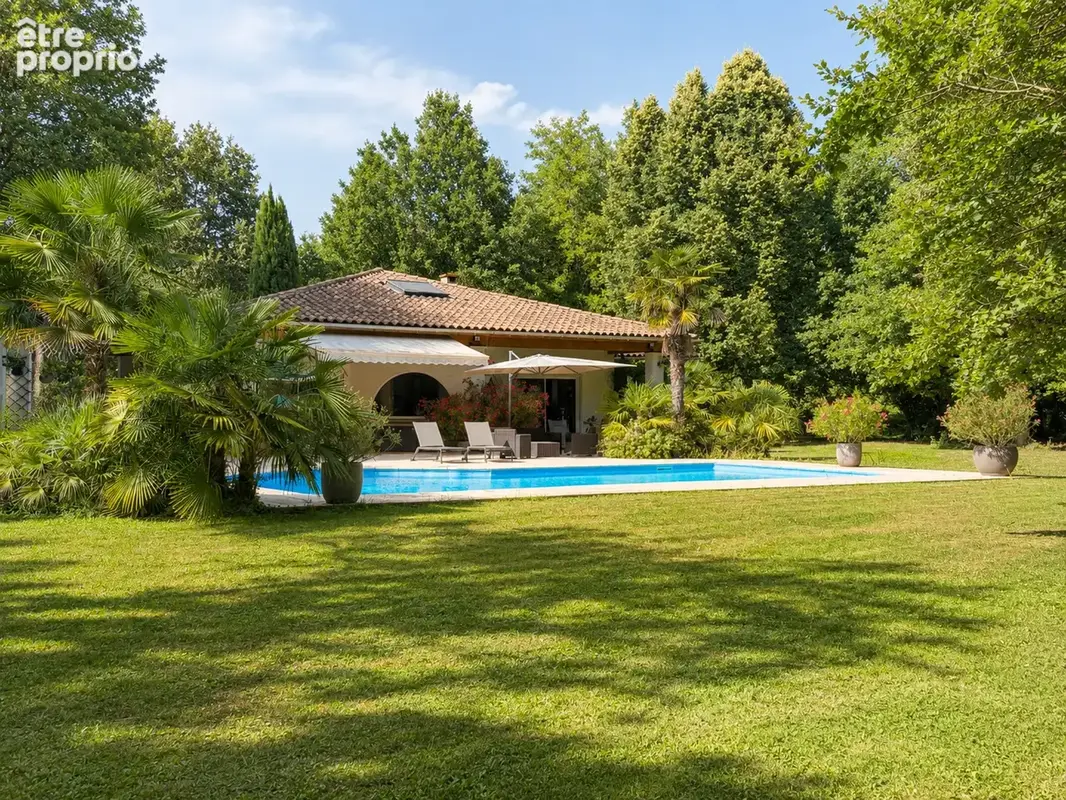 Photo Maison à Montelier au prix de 750 000€