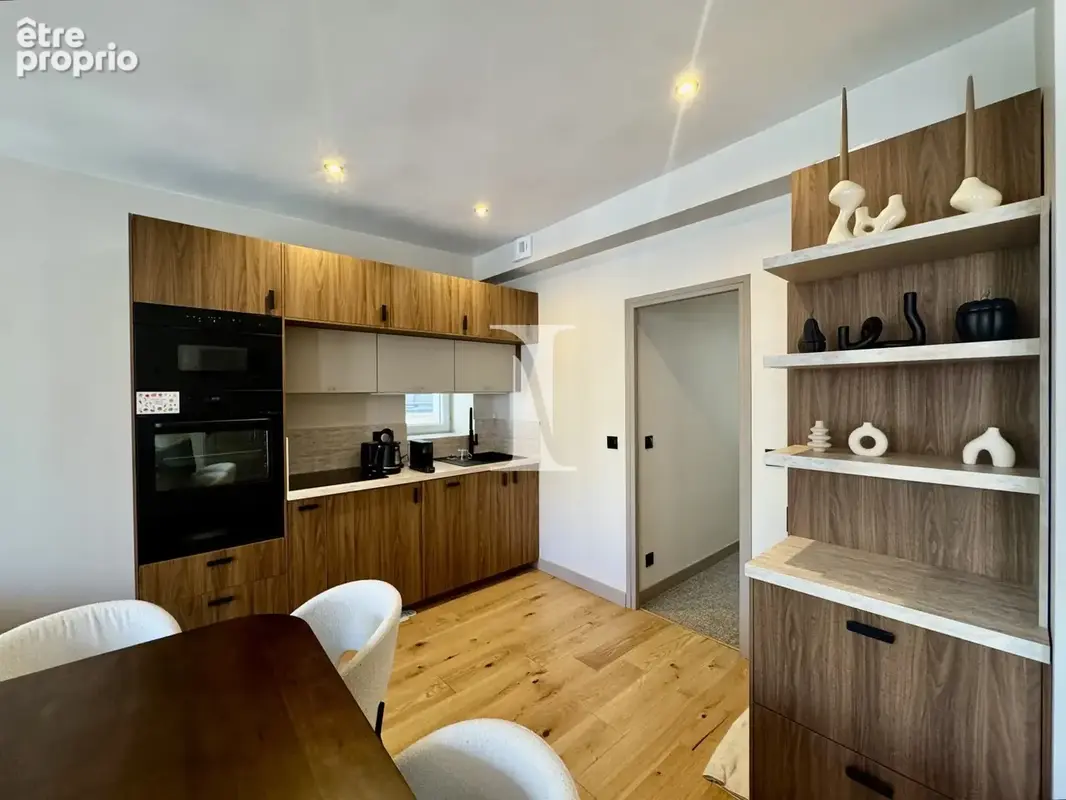 Appartement 4 pièces 79 m² à vendre à Paris-8e (75008) - photo 4