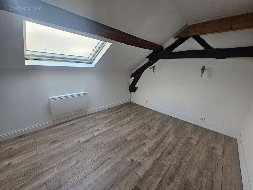 Appartement à NUITS-SAINT-GEORGES