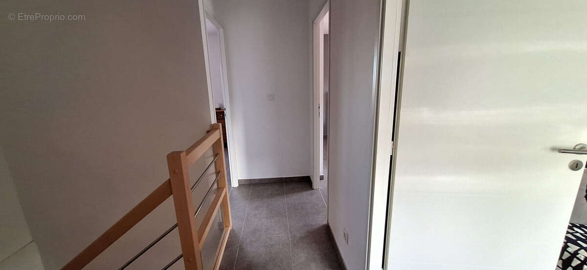 Maison à BOURG-EN-BRESSE