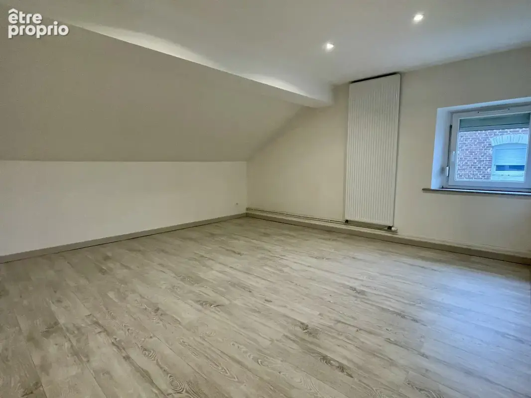 Maison de cité 100 m2 habitables env , terrasse, garage - photo 13