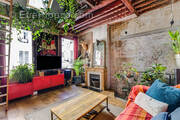 Maison à PARIS-20E