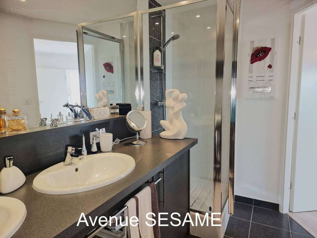 Appartement à PORNICHET