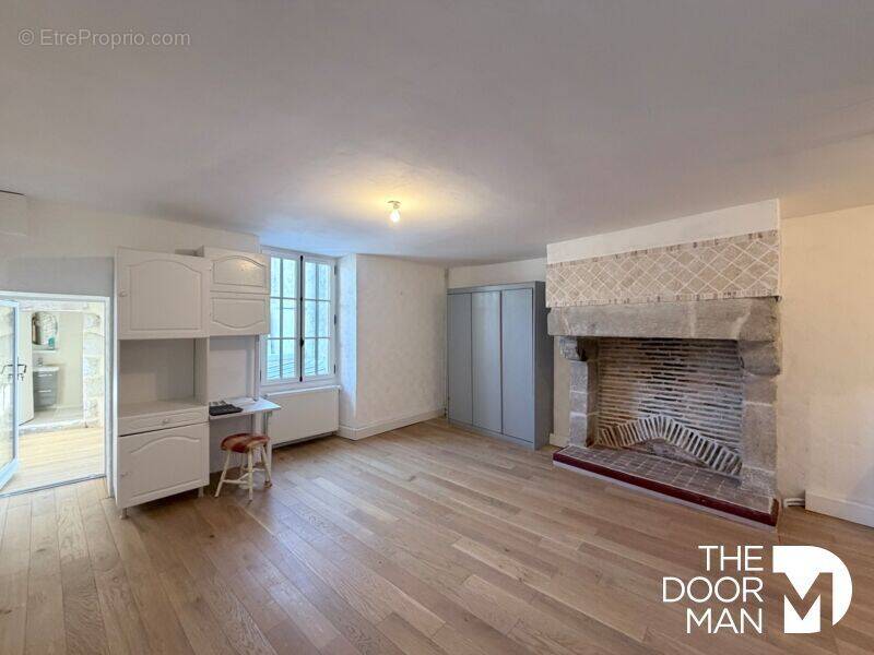 Appartement à LE CROISIC