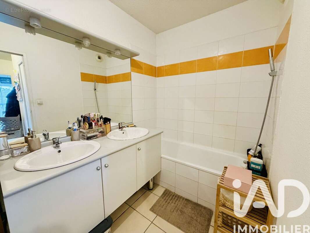 Photo 7 - Appartement à BRUGUIERES