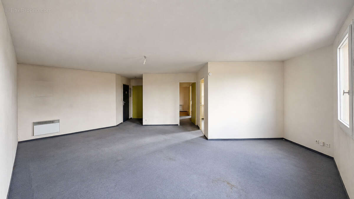 Appartement à CASTANET-TOLOSAN
