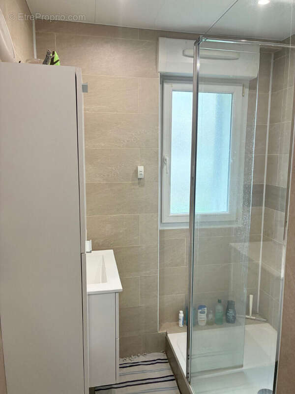 Appartement à SOISY-SOUS-MONTMORENCY