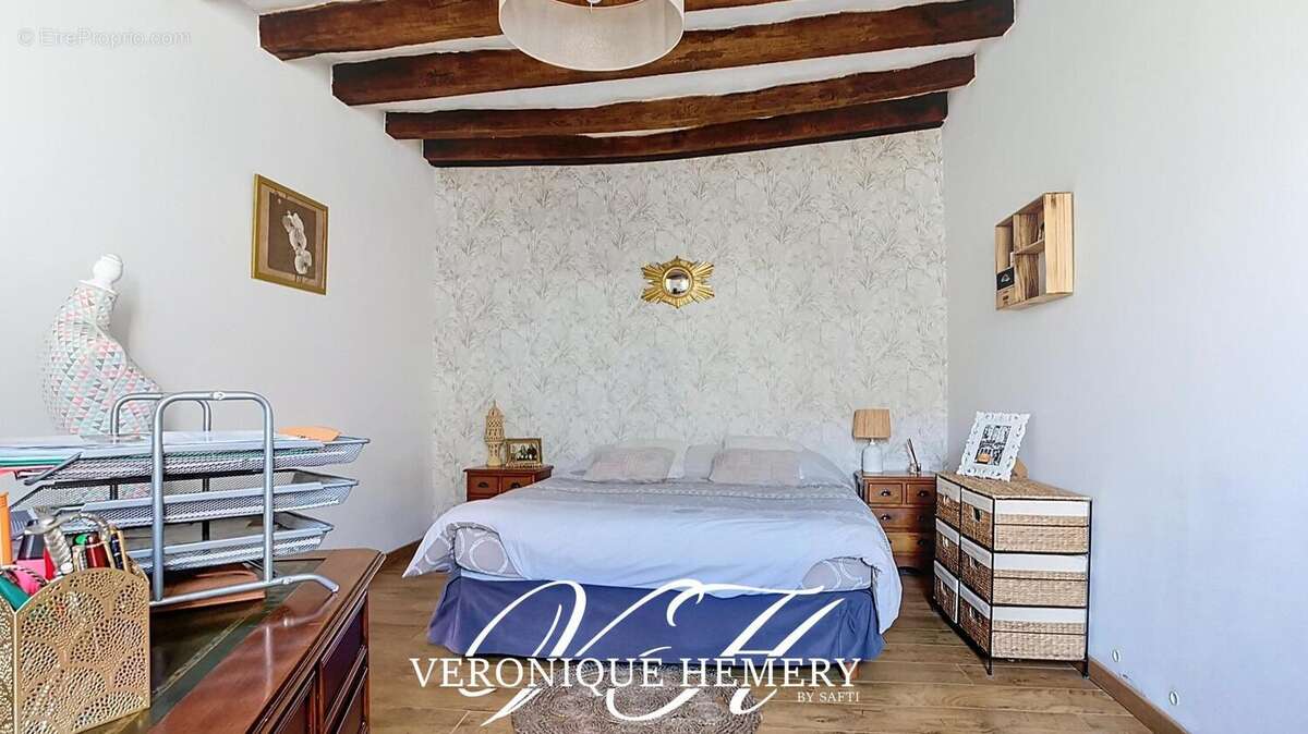 Photo 6 - Maison à MIRE