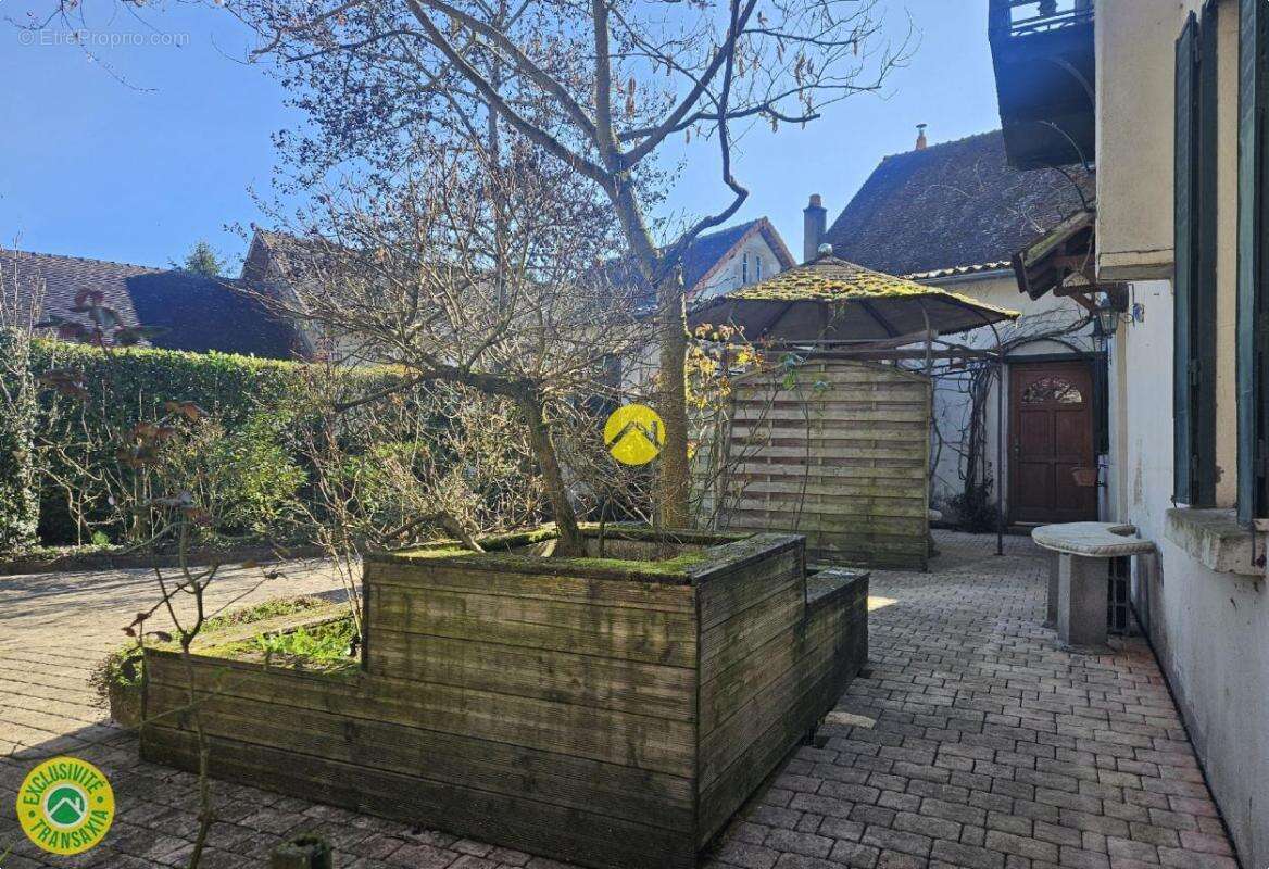 Maison familiale - photo 17