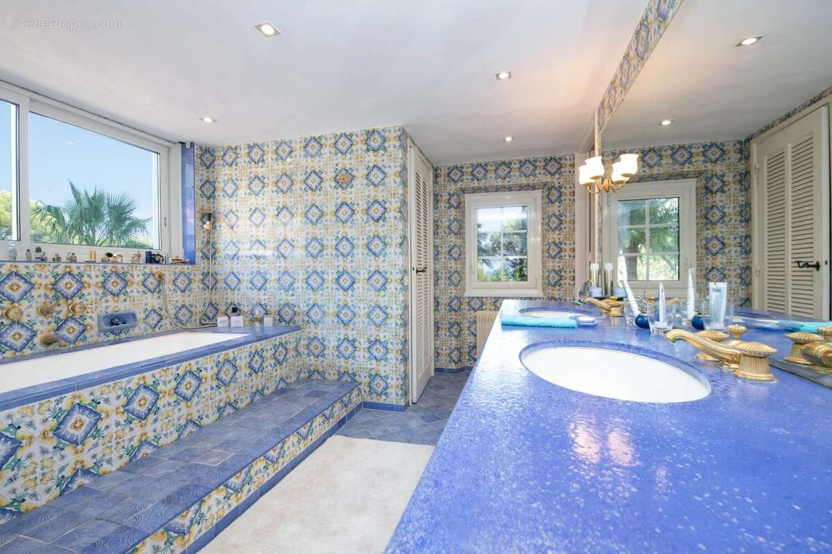 Maison à SAINTE-MAXIME