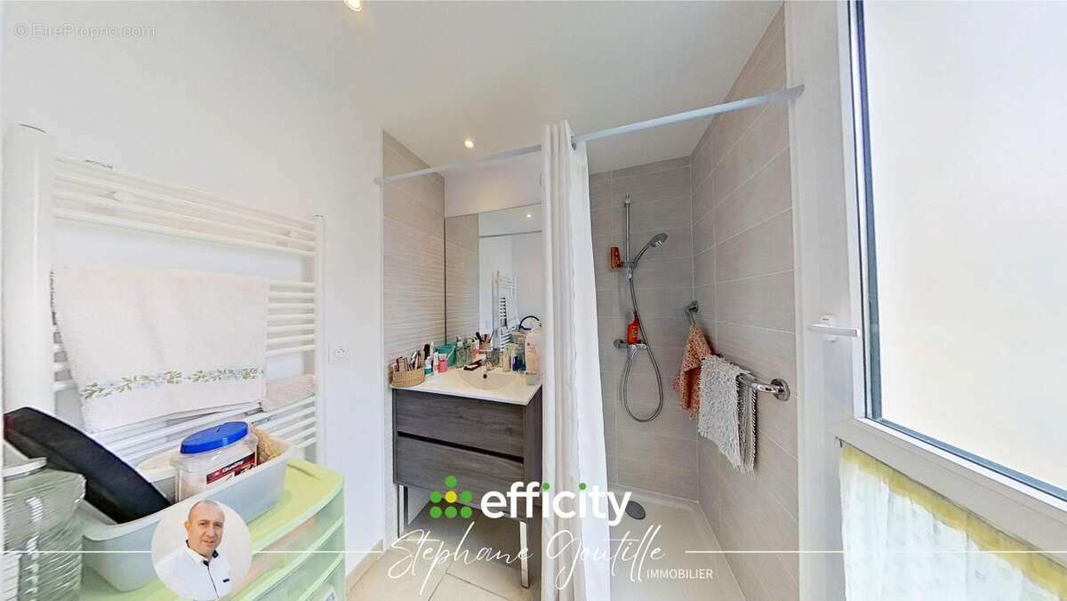 Appartement à VILLEFRANCHE-SUR-SAONE
