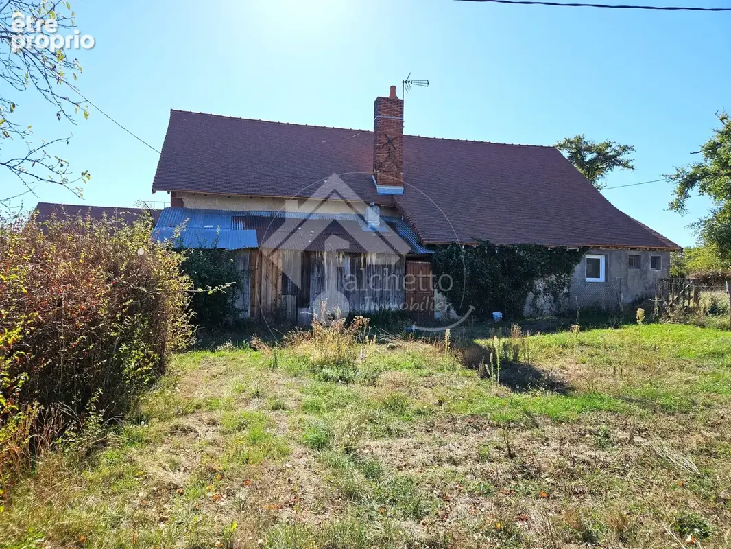corps de ferme isolé - photo 12