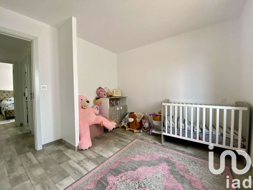 Photo 8 - Maison à ORNAISONS