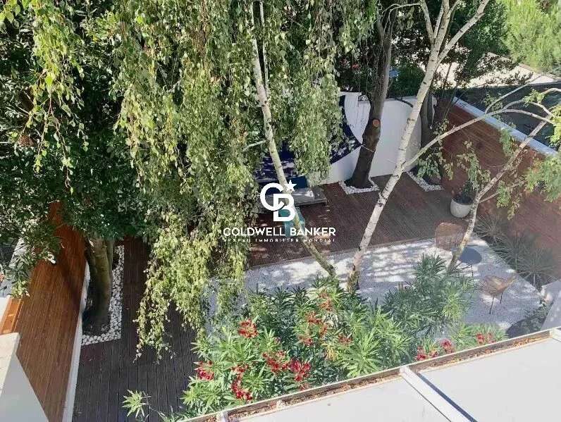 Maison à LA ROCHELLE