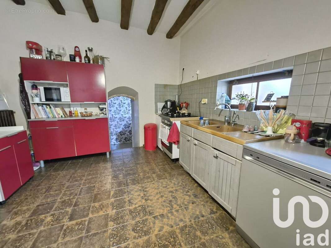 Photo 5 - Maison à NEUILLY