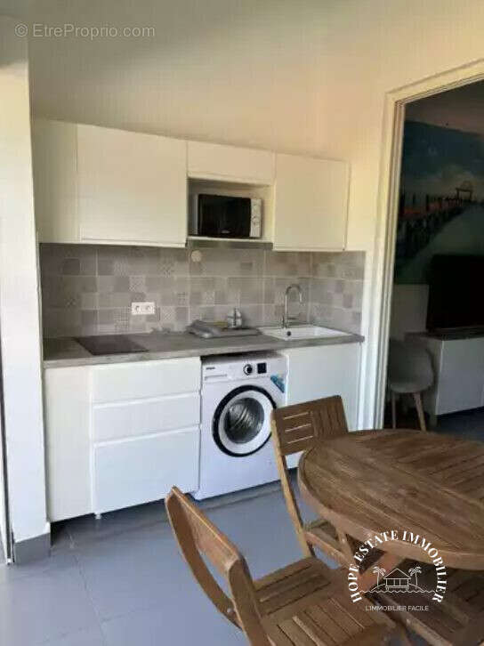 Appartement à SAINT-MARTIN