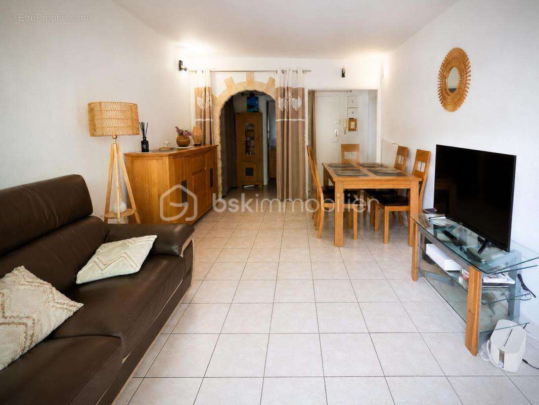 Appartement à YERRES