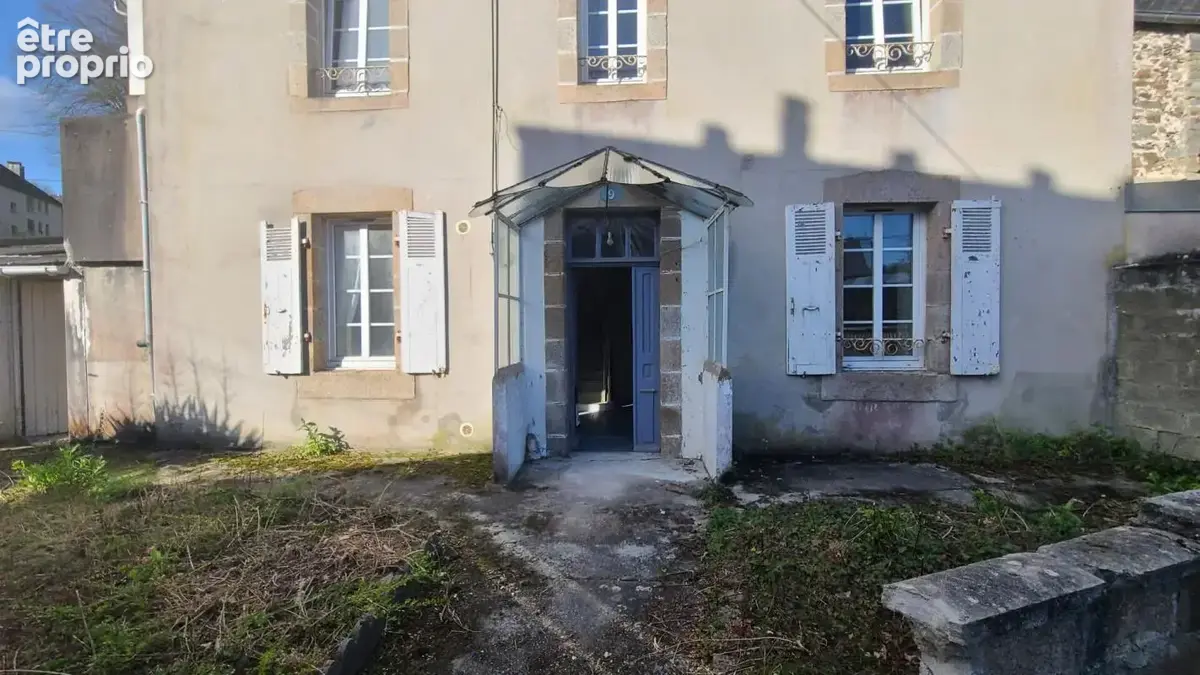 Maison de ville - photo 3