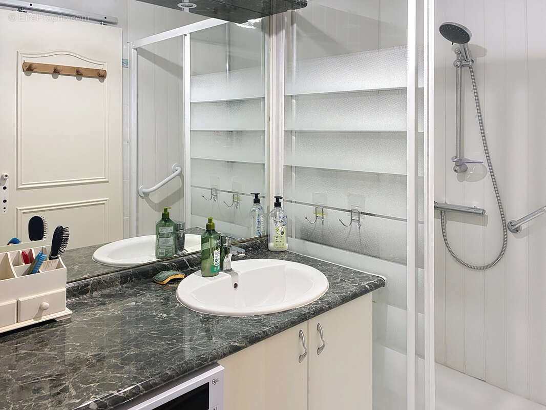 Appartement à FRANCHEVILLE