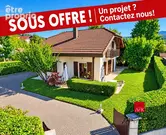 Maison à PRINGY