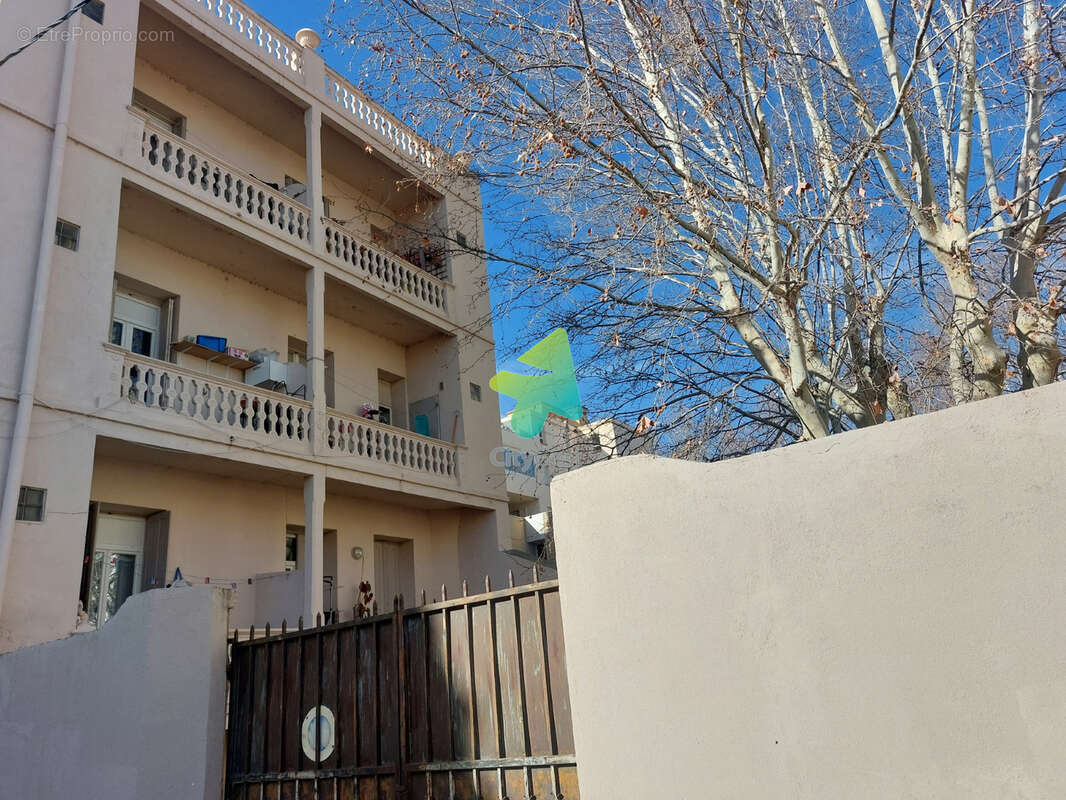 Immeuble de rapport - perpignan - centre ville - photo 2