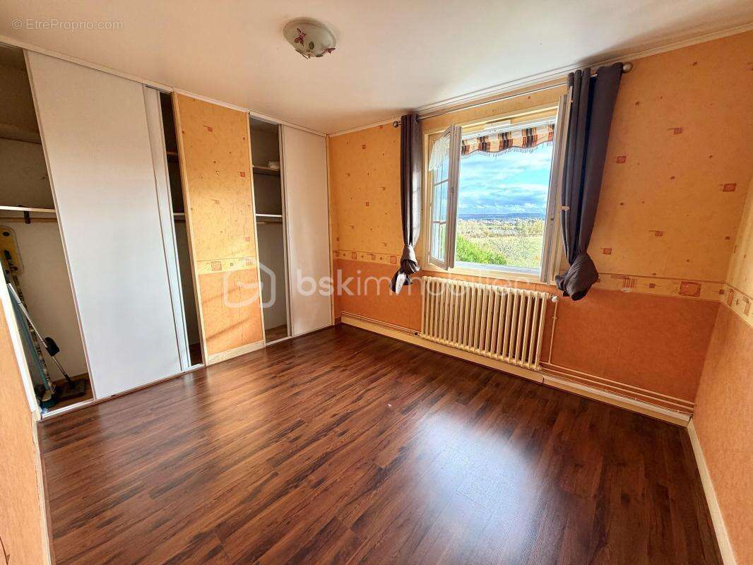 Maison à SOTTEVILLE-SOUS-LE-VAL