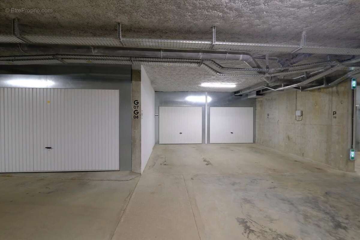 Appartement à MEGEVE