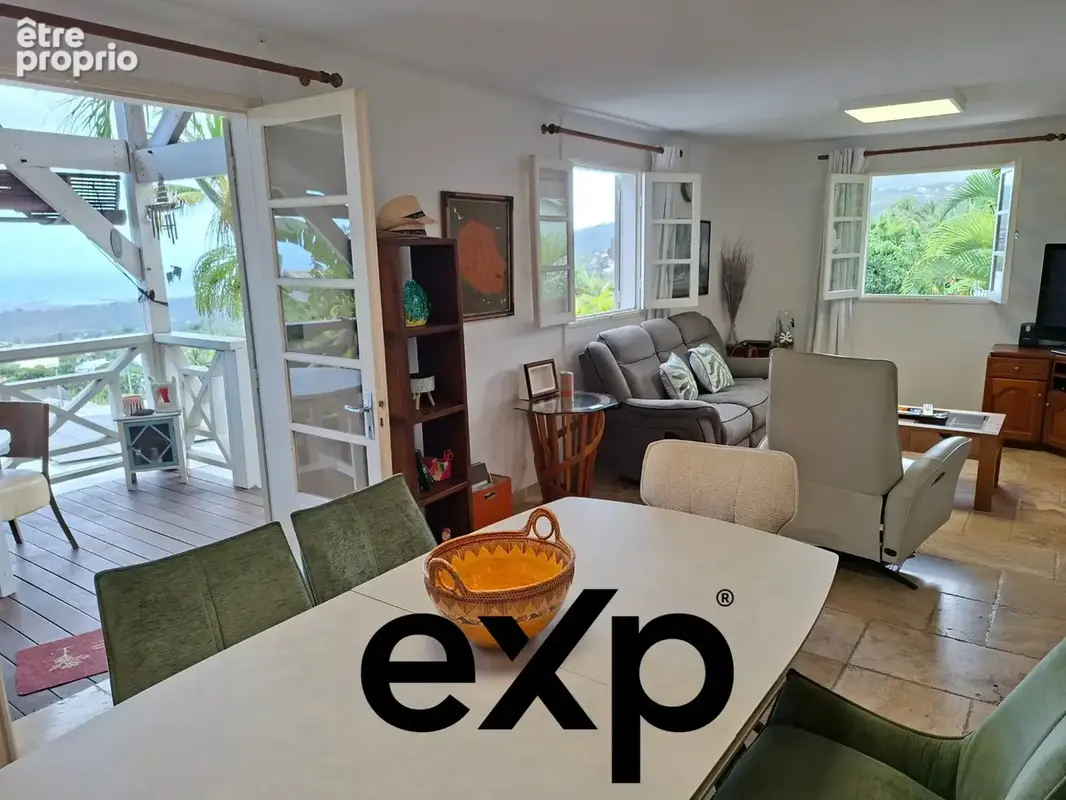 Maison 4 pièces 83 m² à vendre à Saint-Paul (97411) - photo 7