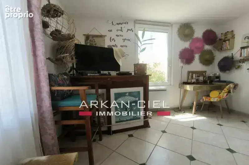 Maison 2 pièces 55 m² à vendre à Antibes (06600) - photo 9