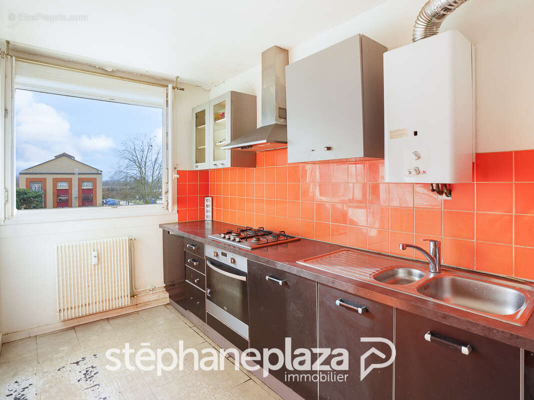 Appartement à MACON