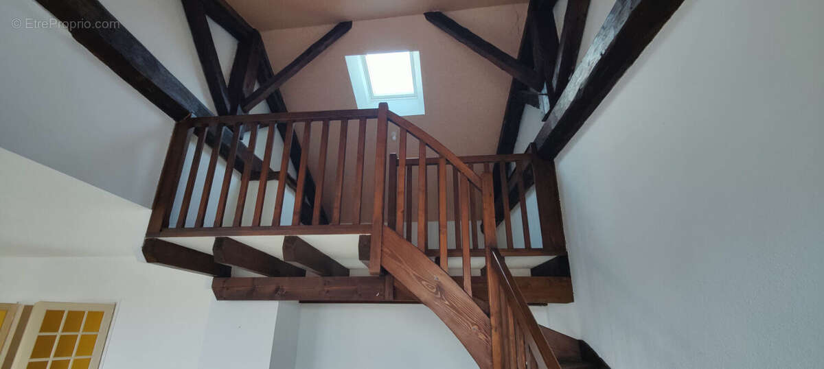 Appartement à BOURG-DE-PEAGE