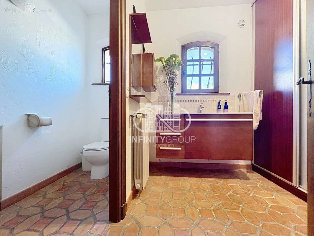 Appartement à GRASSE
