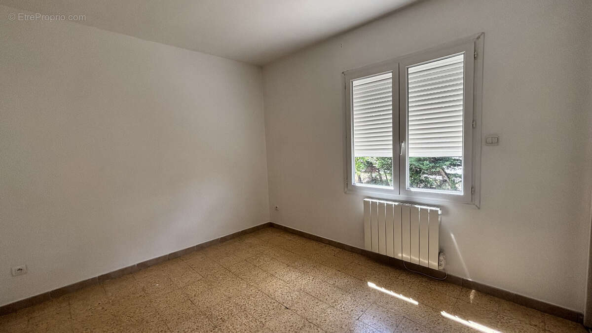 Appartement à LE PONTET
