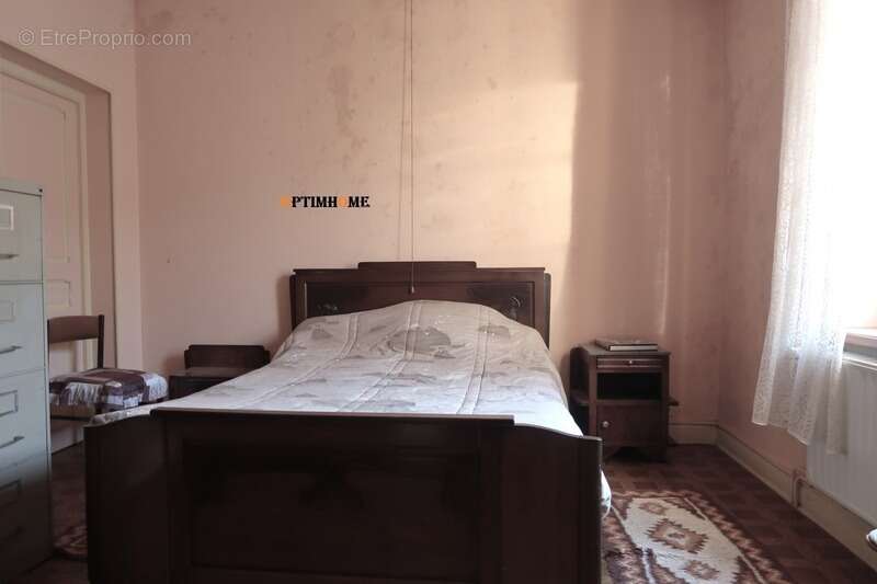 Maison à HERSERANGE