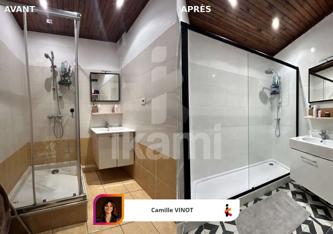 Appartement à VALENCE